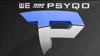 We Are PsyQo Intro