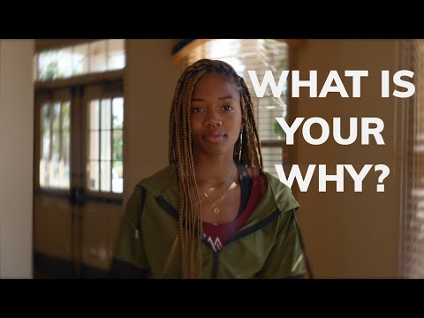 Kiera Janelle WHAT IS YOUR WHY? #interview #inspiration #workout #motivation #mommyfitness