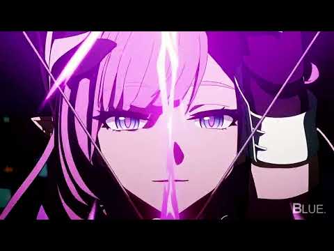Elysia [EDIT] Derniere Danse