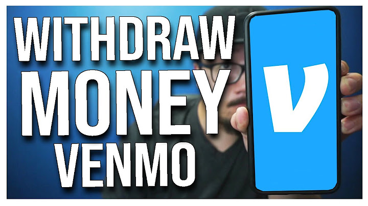 Can you transfer money from venmo to bank account instantly