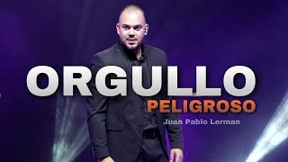 Orgullo Peligroso Juan Pablo Lerman Predica Para Familias