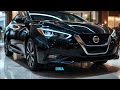 2025 Nissan Sentra Review: Affordable Luxury &amp; Surprising Comfort!