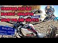 YAMAHA R25 İLE KOCAELİ - MALATYA & NE YAKTI ? & ROTA GİBİ ROTA