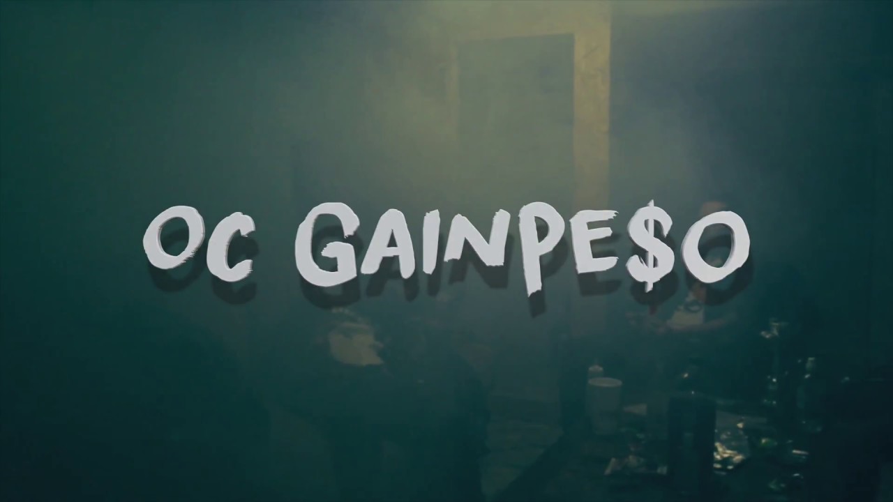 OC GainPeso - Codeine Dreams (Official Video) camera iphone 8 plus apk
