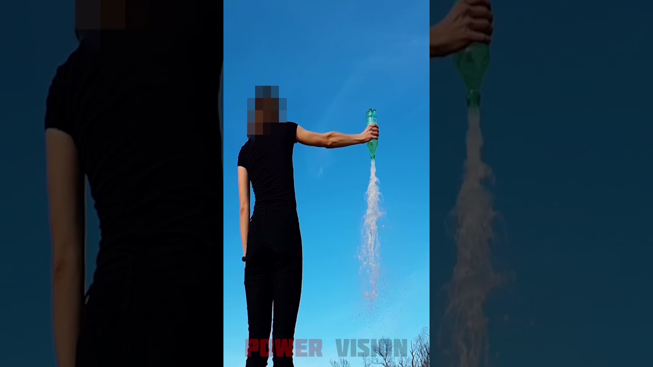 스프라이트와 wd-40의 로켓