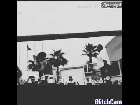 القطات ملاكمه