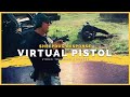 Virtual Pistol 1-3 (TRAILER) | Sheepdog Response