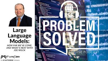 Problem Solved | Large Language Models: How Far We