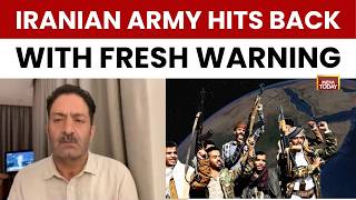 Iran Hits Back With Fresh Warning After Trump’s 48-Hour Deadline | Iran War | Strait of Hormuz