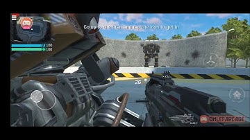 Infinity Ops Tutorial