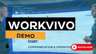 Inside Workvivo | Employee Experience Platform Demo