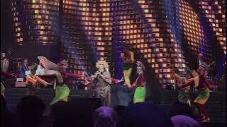 Magis - Sebuah Epitome Saya Siti Nurhaliza 4K