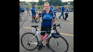 Meet the Stars: Deputy Geigle