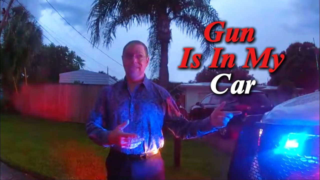 Dr. Seith’s Stalking Unveiled: The Unthinkable Act Linked Through Chilling Bodycam Footage