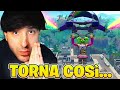 FORTNITE perché NON torni COSÍ?