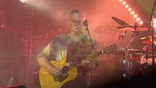 Wish You Were Here - The Sight & Sound of Pink Floyd - A Pillow of Winds - Akron Civic Theatre - '25