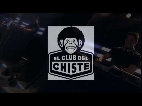 Cancin Club del Chiste (Original) Sick of love - R...