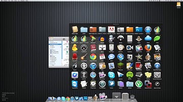 How to create an OS X Lion install DVD