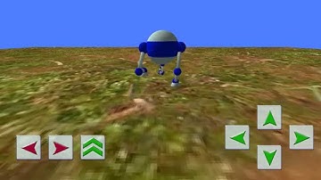 libGDX. Видео из скриншотов.