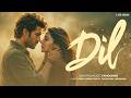 Dil Official Video Tamoghna New Romantic Hindi Song 2026 Red Ribbon Musik