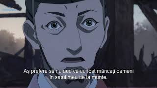 Café com Anime – Dororo, episódio 14