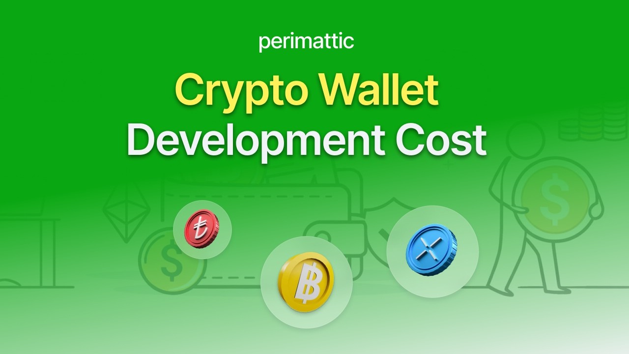 Crypto Wallet Development Cost in 2026 - YouTube
