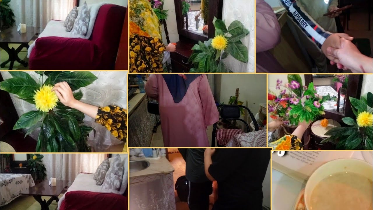 AJ sister wapis apny ghr chaligai ✨ homemaker vlog 🧼 Pakistani mom vlogs 