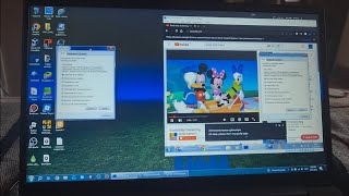 Goofy Baby Crying/Screaming has BSOD (Windows 7 VM vs Windows 10)