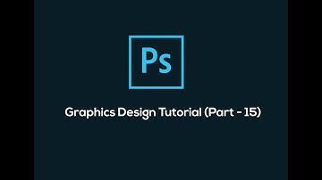 Part 15 Web Template Design 1   Adobe Photoshop CS 6   Bangla Tutorials Basic to Advance HD