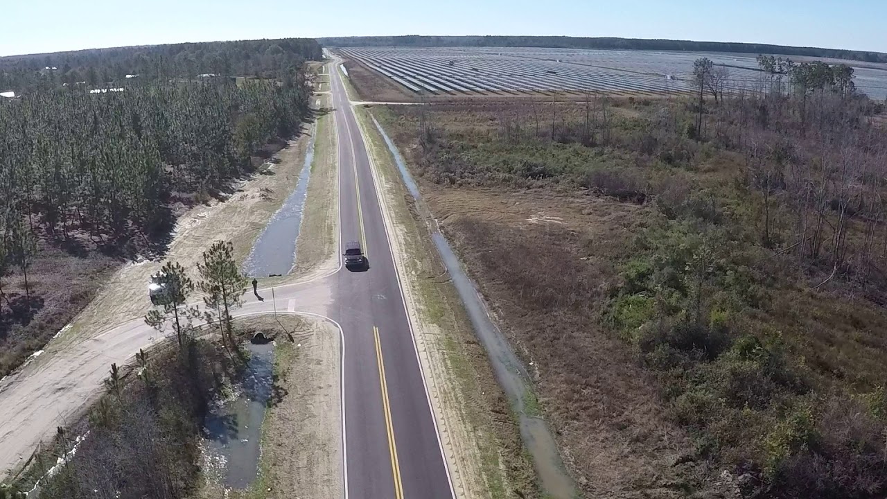 Hatton Still Jeff Davis County - Hatton Still Road - YouTube