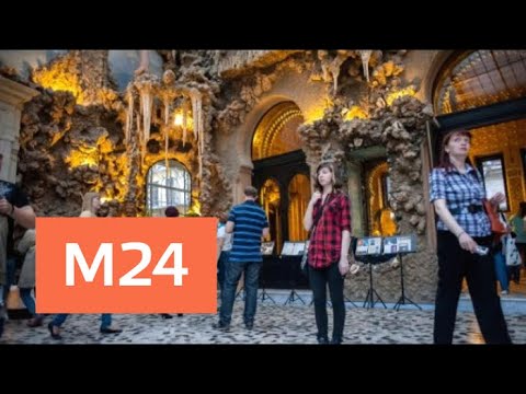 Что посмотреть в Ночь Музеев