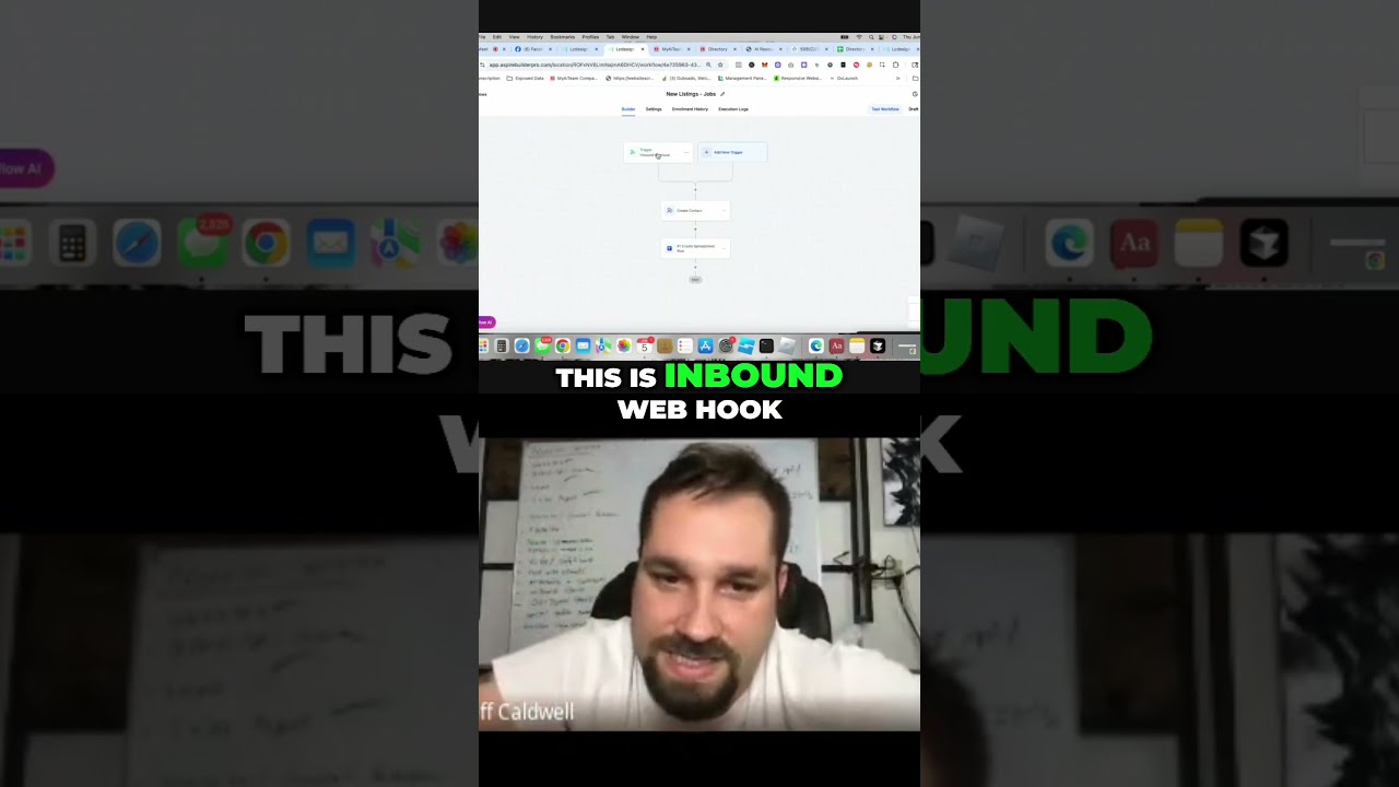 Viral Job Post AI Automation Makes It Too Easy 