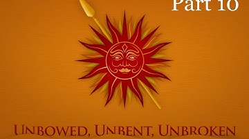 Crusader Kings 2: Game of Thrones House Martell Part 10