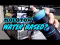 Molotow Coversall - Water Based (First Spray)