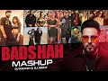 Badshah mashup  dj ravish  dj ankit  nk visuals  best songs of badshah  badshah songs mashup