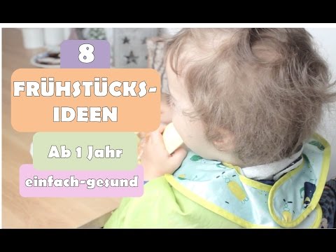 Video: Fütterungsplan Für Babys: Tipps Für Das Erste Jahr