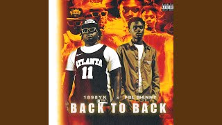 New Blick (feat. FBLCSTAR)