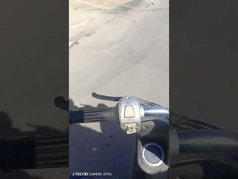 اول مره اسوق قايش من بعد 4سنوات دراجه  اكسبلور دراجات لايك ترند  ترند تيك توك