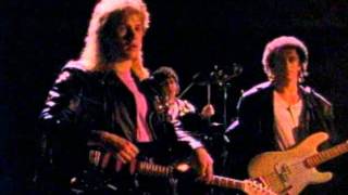 The Jeff Healey Band-Highway Of Dreams