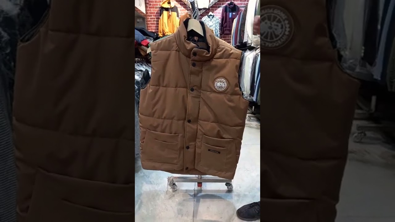 HALF JACKETS ND UPPER JACKETS