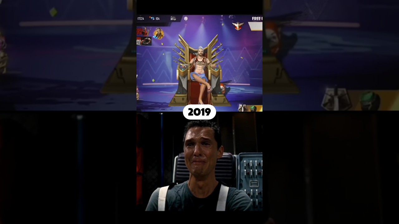 New Throne Emote 🚫 Old Is Gold Throne Emote 🥺🔥 