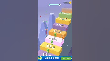 Count Master: Crowd Runner 3D Level 35 Gameplay