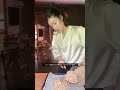 ザクザクが美味しい!甘酒グラノーラ