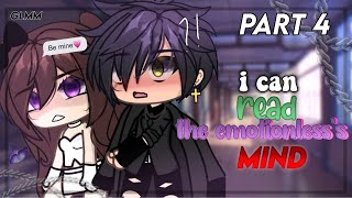 Download Lagu ❦ 𝐈 𝐜𝐚𝐧 𝐑𝐞𝐚𝐝 𝐓𝐡𝐞 𝐄𝐦𝐨𝐭𝐢𝐨𝐧𝐥𝐞𝐬𝐬’𝐬 𝐌𝐢𝐧𝐝 ❦ || GLMM || 14+ || Gacha Life Mini Movie || pt 4 💌  MP3