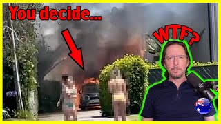 New Zealand (Cooks Beach) Fire: Media claims "EV not to blame" | MGUY Australia