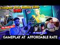 Cheapest Rate Gaming Zone in Delhi Play At Pc,PS4 ProPS5 PSVR, Gaming Parlour In India|Vlog228