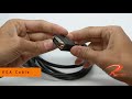 VGA Cable | 15 Pins | M to M