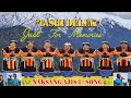 Memories of Naksang Ajis"Nehnang Folk Song" released.🎵🎼🎤🏔️