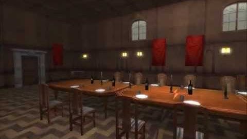 FPS Creator Project WW2 V2