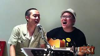 好妹妹樂隊《青城山下白素貞》大媽騷擾篇